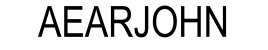 AEARJOHN Store