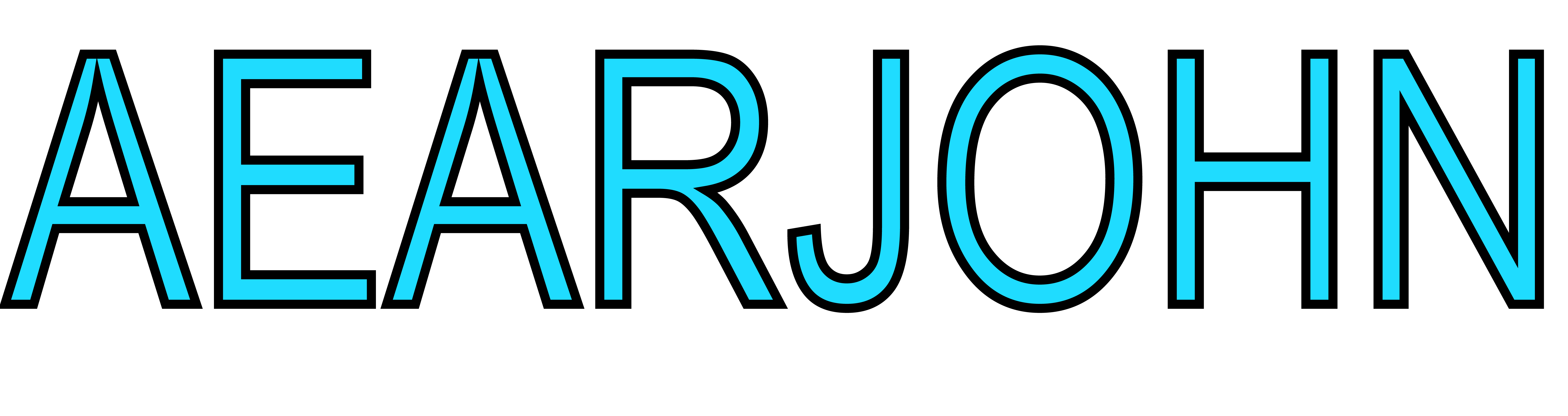 AEARJOHN Store